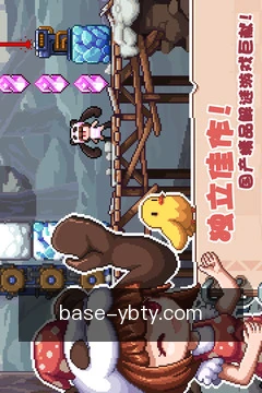 一键提交进展